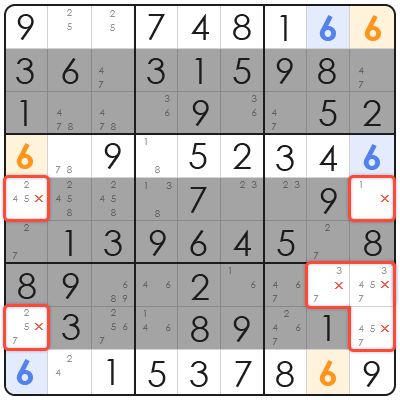 sudoku como se juega